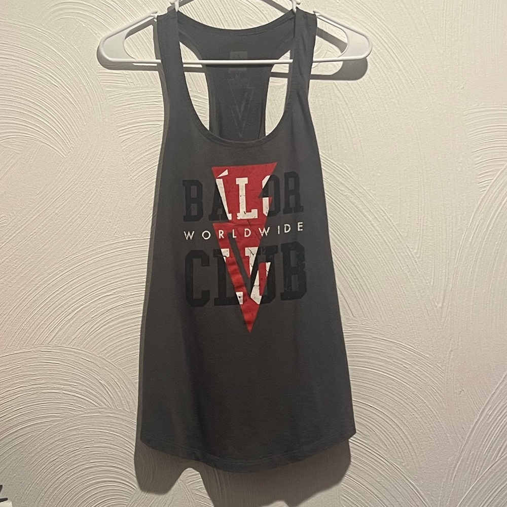 Finn Balor racerback tank WWE